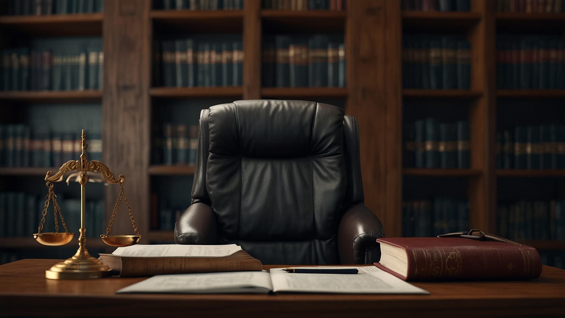 Embedded Legal Partnership